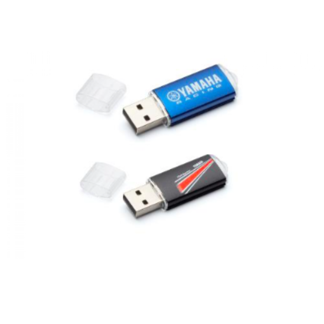 Yamaha | USB Stick Zwart